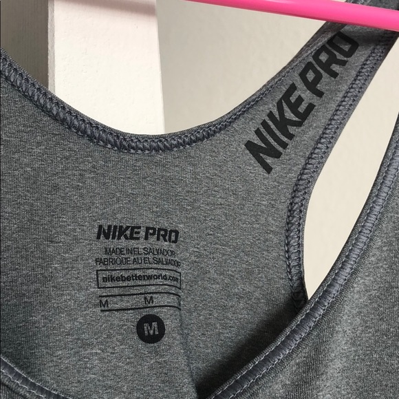 Tank top - Picture 2 of 3